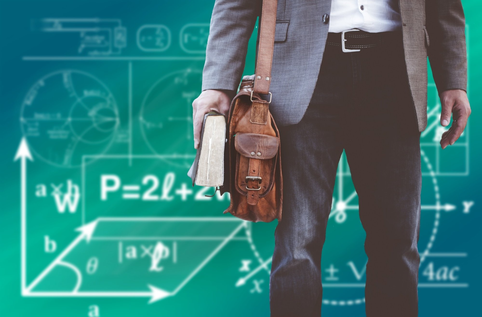 High Rates Of Teachers Leaving The Profession Could Be Good News For 